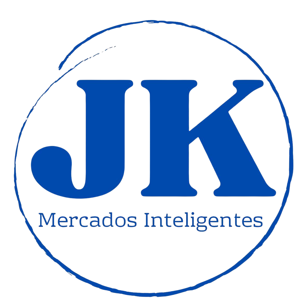 Jk Mercados Inteligentes